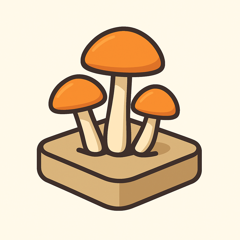 MyceliumQL Logo
